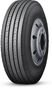 9R22.5 opona DUNLOP SP160 TL 136/134L